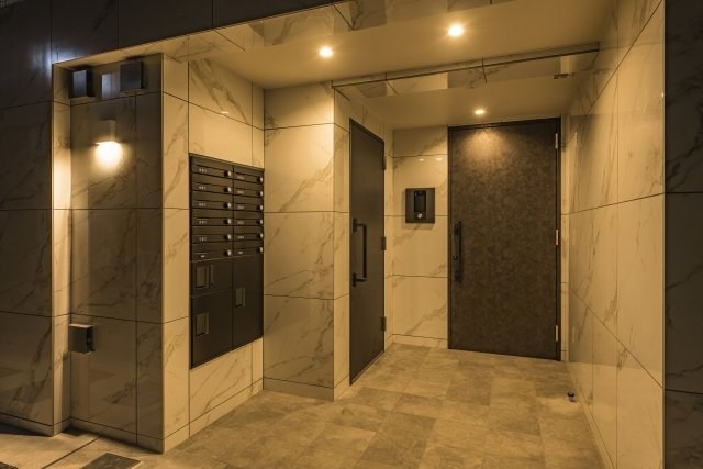 Ｔｈｅ　Ｒｅｓｉｄｅｎｃｅ　Ｎｉｈｏｎｂａｓｈｉ その他4