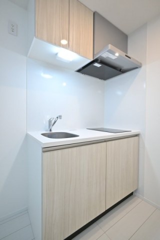 Ｔｈｅ　Ｒｅｓｉｄｅｎｃｅ　Ｎｉｈｏｎｂａｓｈｉ キッチン
