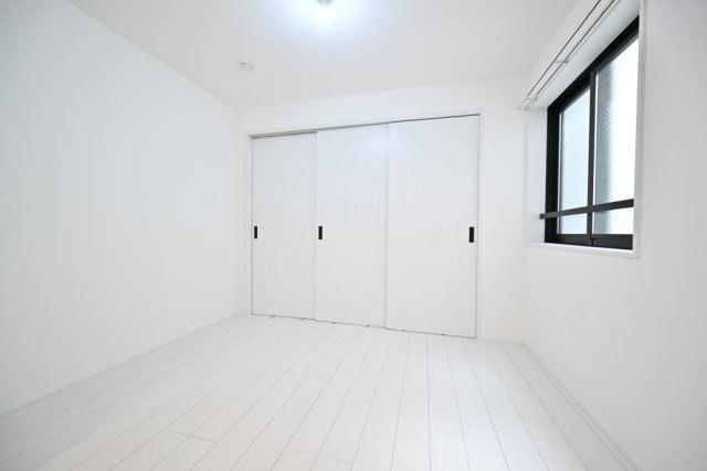 Ｔｈｅ　Ｒｅｓｉｄｅｎｃｅ　Ｎｉｈｏｎｂａｓｈｉ ベッドルーム