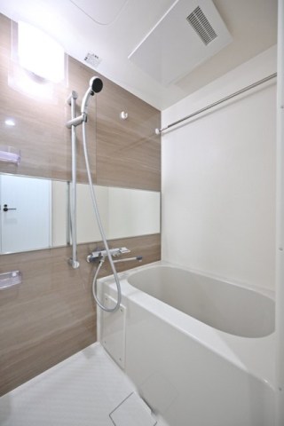 Ｔｈｅ　Ｒｅｓｉｄｅｎｃｅ　Ｎｉｈｏｎｂａｓｈｉ 風呂画像