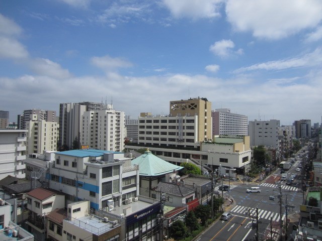 リエトコート西大島   その他7