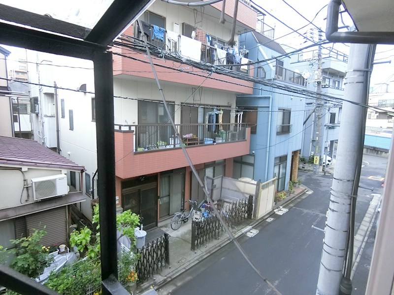 高田荘 その他2