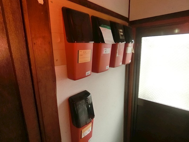 高田荘 その他4