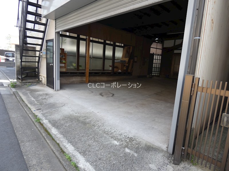 高田荘 その他6