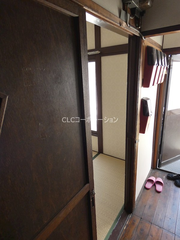 高田荘 その他8