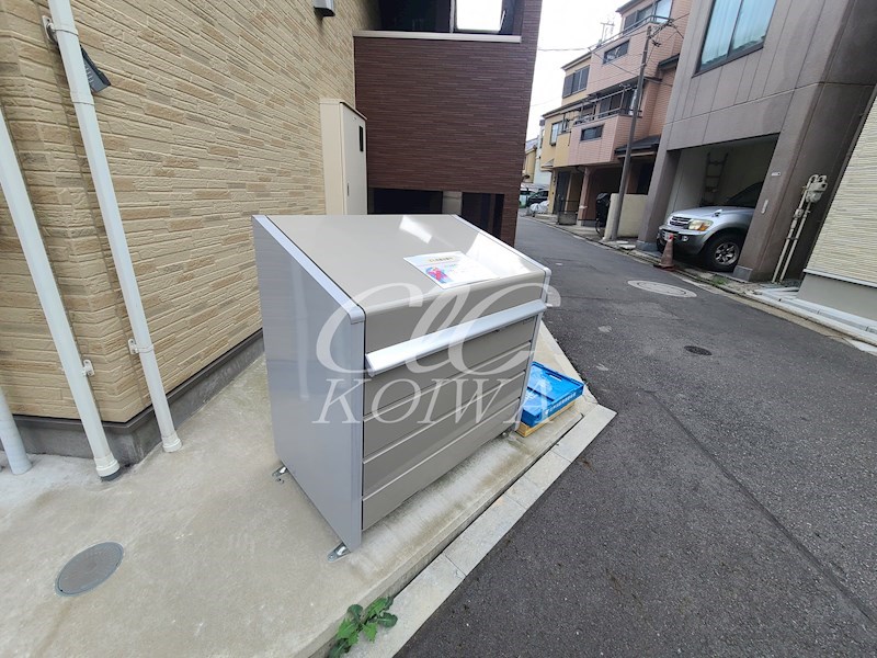 ヴェスタ南小岩 その他7