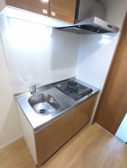 ヴェスタ南小岩 キッチン