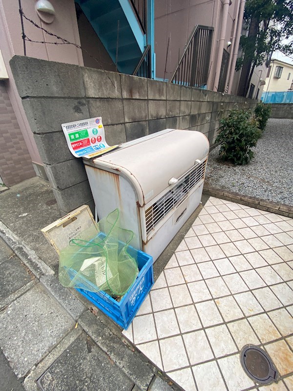 リリックコート翔 その他9