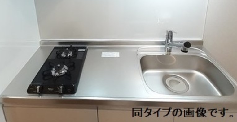 プリマヴェーラ　ドゥエ キッチン