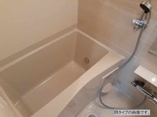 プリマヴェーラ　ドゥエ 風呂画像