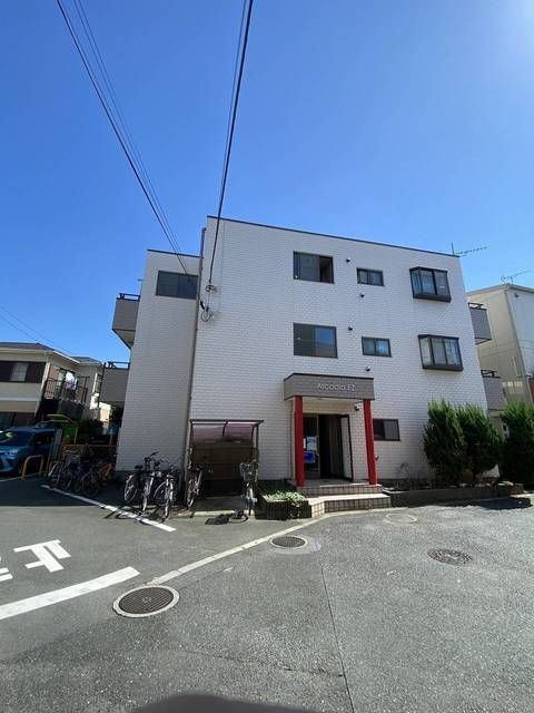 アルカディア　ＥＺ その他外観4