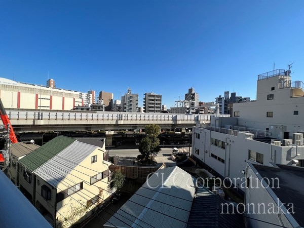 プレール・ドゥーク門前仲町Ⅲ  その他3