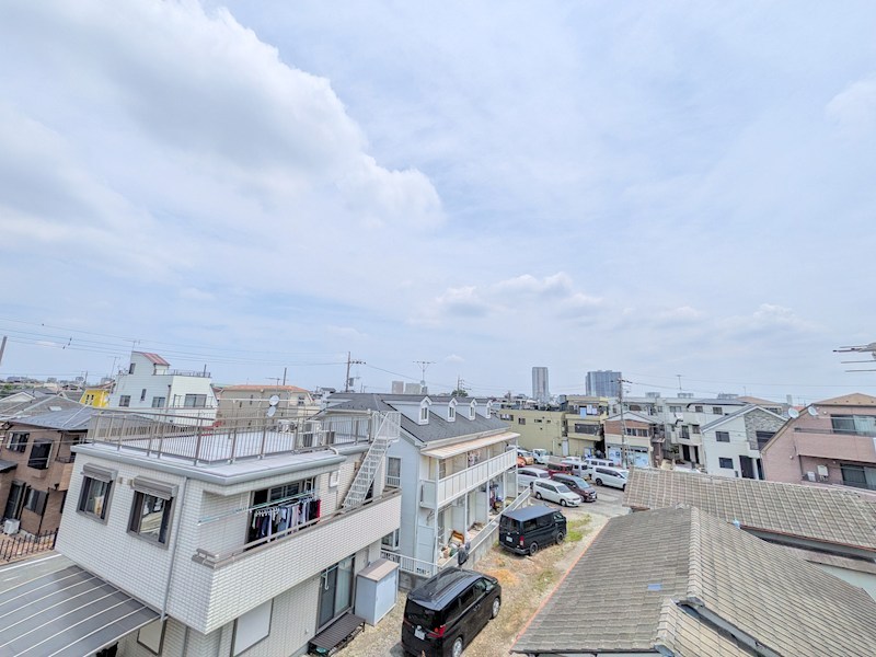 北篠崎２丁目戸建て その他5