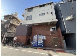 マンション観月 外観