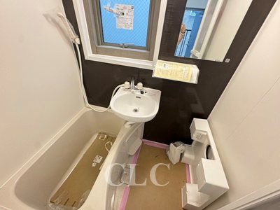 リベール弥生 風呂画像