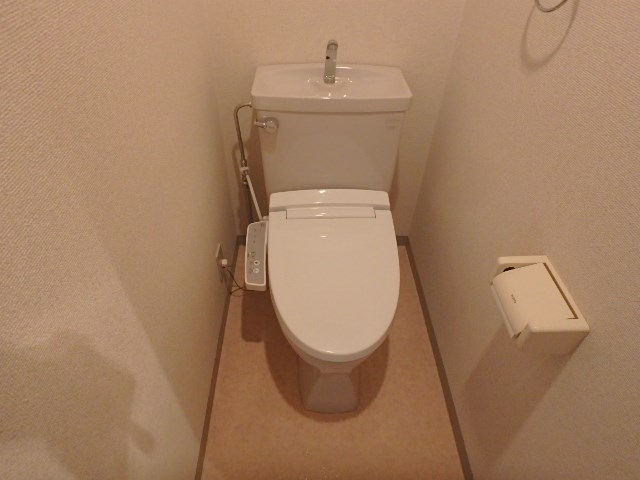 クレール川原 その他1