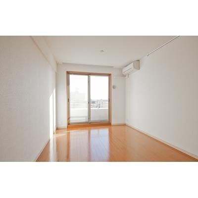 CITY　PLACE　AYASE リビング