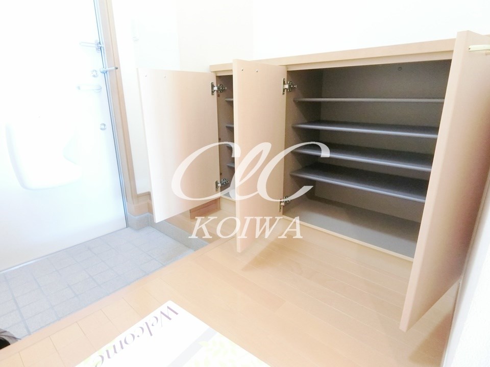 プレシャス　ジュノー その他10