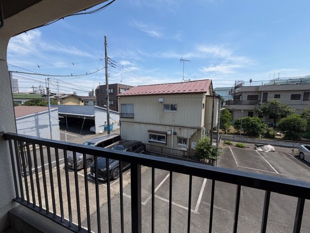 ゴールデンハイツA その他7