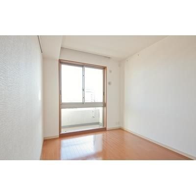 CITY　PLACE　AYASE ベッドルーム