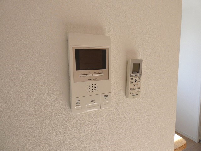 ラヴィエント綾瀬 その他4