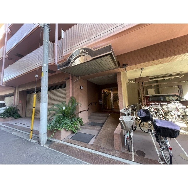 East Wing その他1