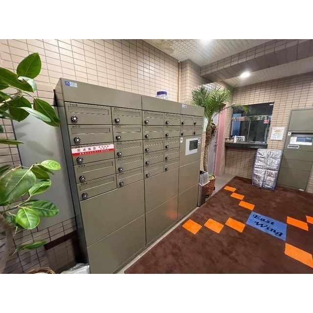 East Wing その他3