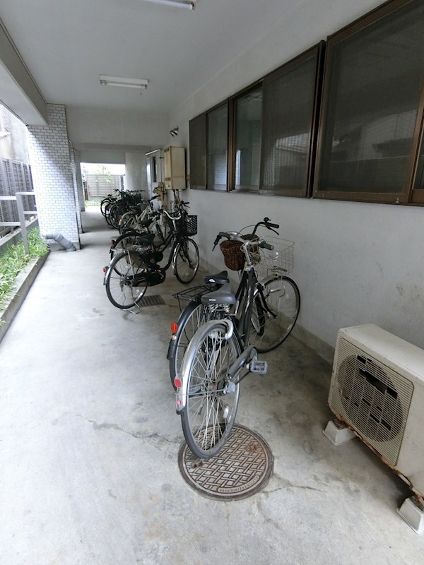 ワコーレ北千住Ⅱ  その他9