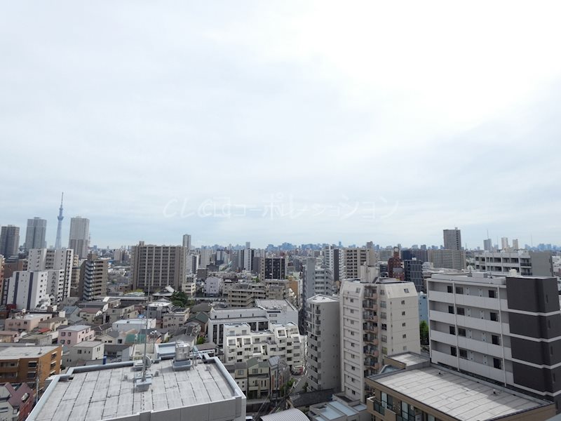 ライオンズ北千住マークレジデンス  その他6