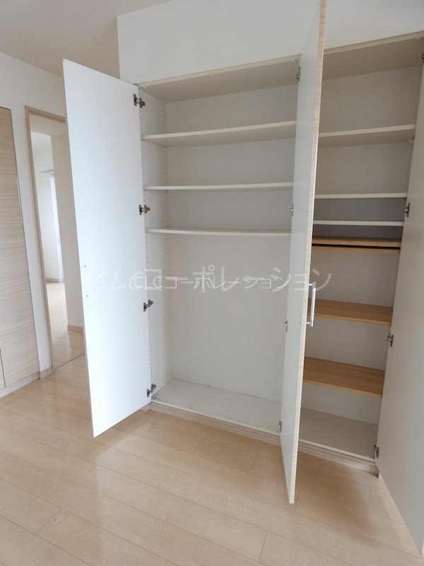 ライオンズ北千住マークレジデンス  その他14