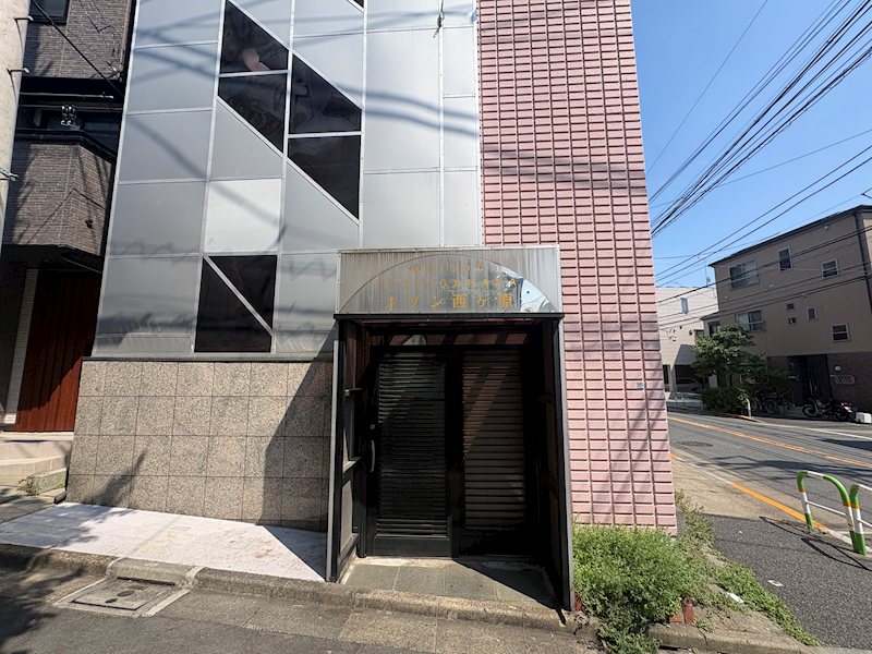 メゾン西ヶ原  その他4