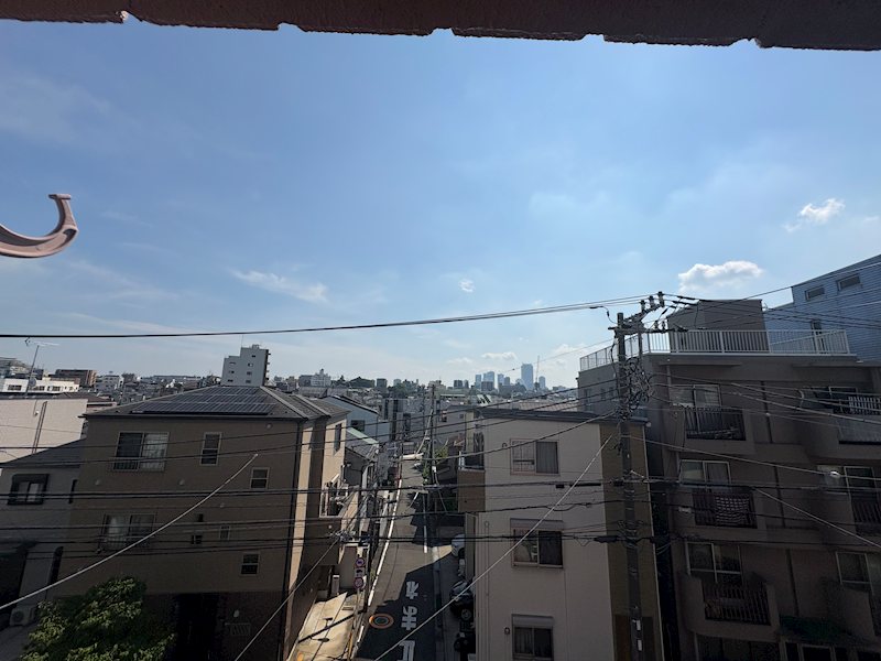 メゾン西ヶ原  その他5