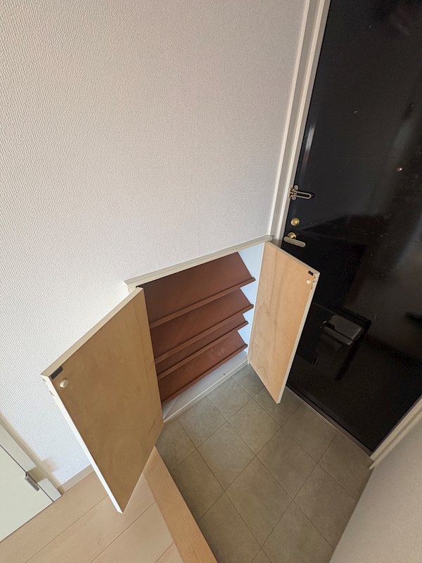 メゾン西ヶ原  その他8