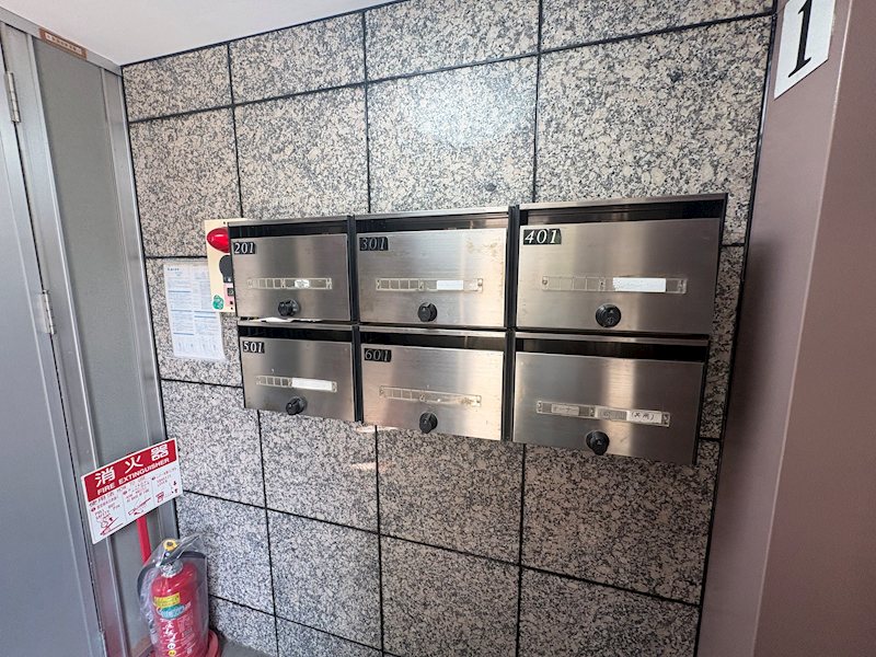 メゾン西ヶ原  その他9