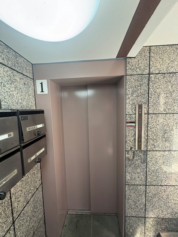 メゾン西ヶ原  その他11