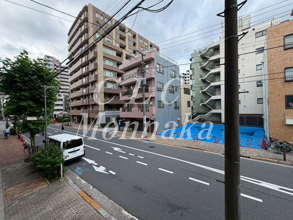 フラッツ新大橋Ⅰ その他1