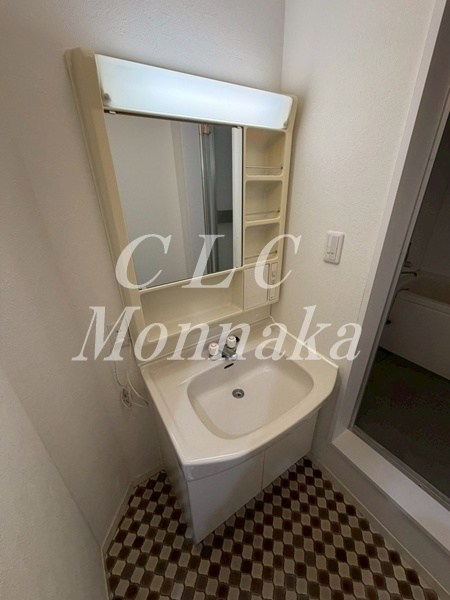 フラッツ新大橋Ⅰ その他6