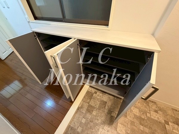 フラッツ新大橋Ⅰ その他10
