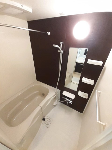 フェスタ元浅草 風呂画像