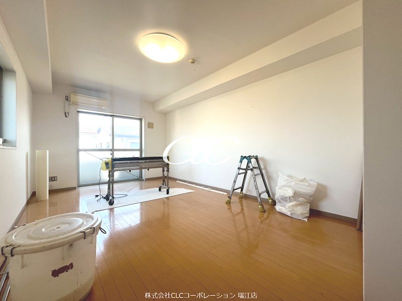 アンバサーダ・ゾシマ  ベッドルーム
