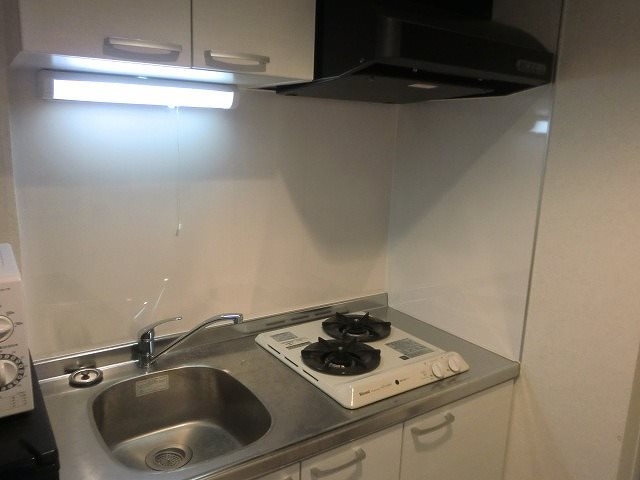 マーレ船堀 キッチン