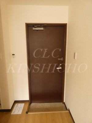 ＣＡＳＡ白河 玄関