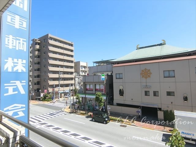 ダイヤモンドレジデンス白河 その他6