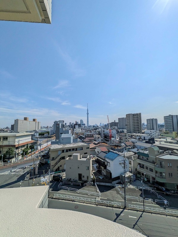 リエス八広 その他7