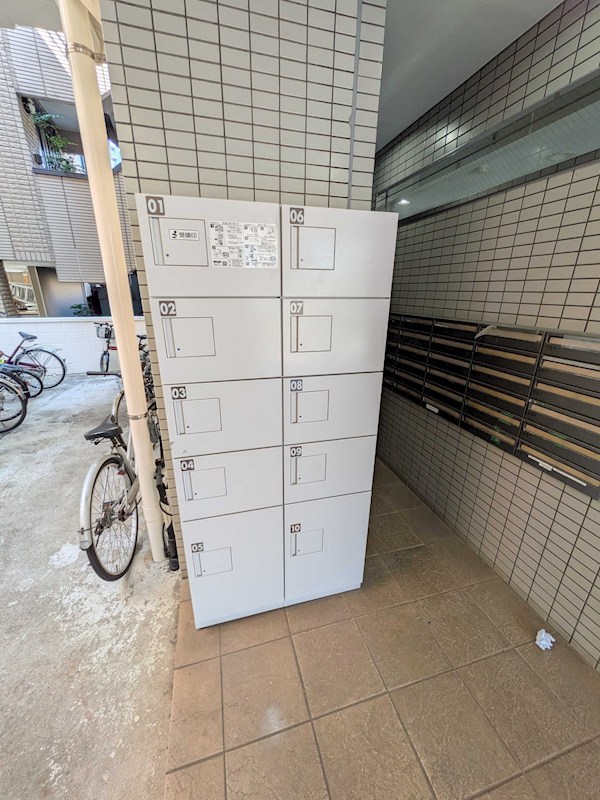 リエス八広 その他8