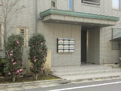 FLORAL EAST その他7