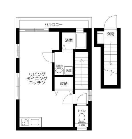 セラウト 間取り