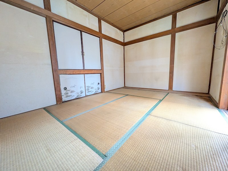 北篠崎２丁目戸建て その他8