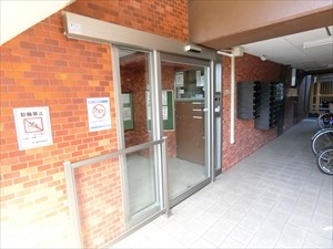 リレント西日暮里 その他1