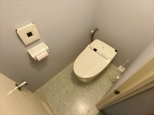 リレント西日暮里 その他2
